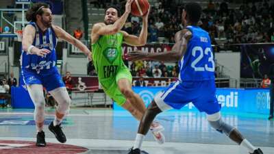 FIBA Europe Cup: Tofaş: 82 – FC Porto: 90
