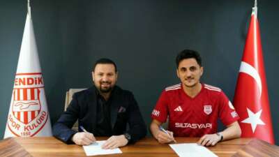 Mustafa Pektemek, Pendikspor’da