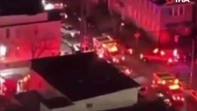 New Orleans saldırganının emlakçı olduğu ve kendisini tanıttığı video ortaya çıktı