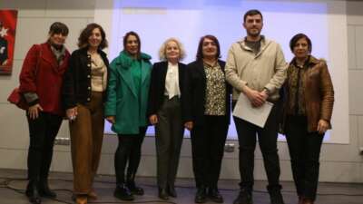 Nilüfer Kent Konseyi Genel Kurulu’nda “Kentlilik Hakkı” ele alındı