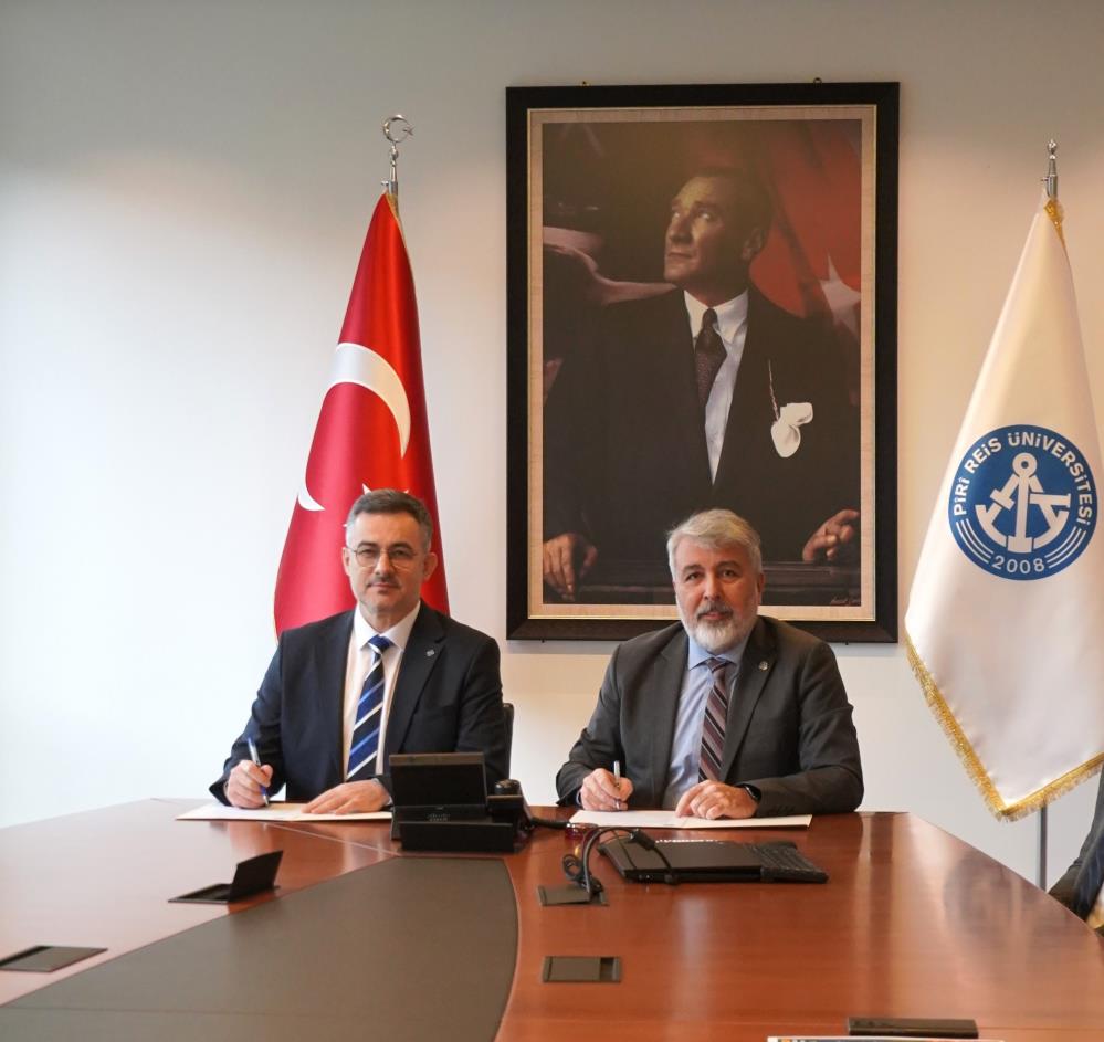 BTÜ’nün akademik iş birliği ağı büyüyor