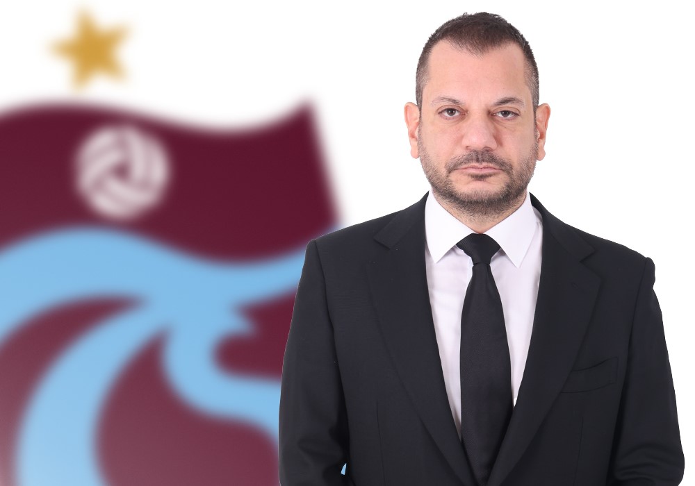 Trabzonspor Başkanı Ertuğrul Doğan’a 46 gün hak mahrumiyeti
