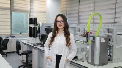 BTÜ’nün bitkisel atık projesine TÜBİTAK desteği