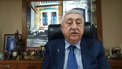 Palandöken: 2024 esnafın beklentisi doğrultusunda geçmedi