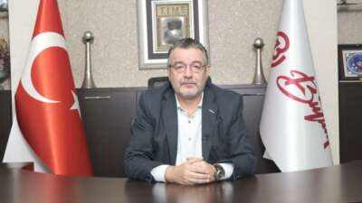 ‘Bursa’nın dünya ticaret sahnesindeki yerini sağlamlaştırmak için çalışıyoruz’