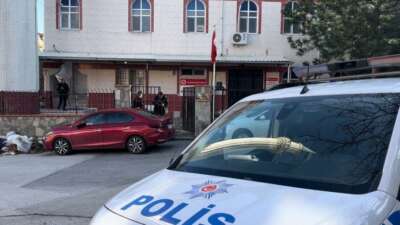 Bursa’da silahlı saldırı!