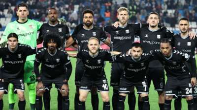 Sivasspor’un galibiyet hasreti 8 maça çıktı