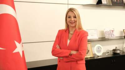 Başkan Çevikel: Markalaşma için yeni adımlar şart