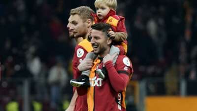 Galatasaray evinde Göztepe’ye kaybetmiyor