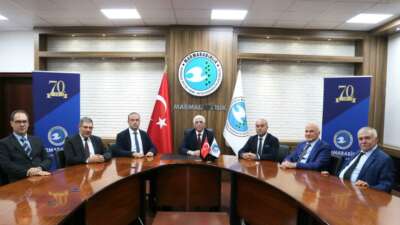 Marmarabirlik’te ürün alımları 24 Ocak tarihinde sona erecek