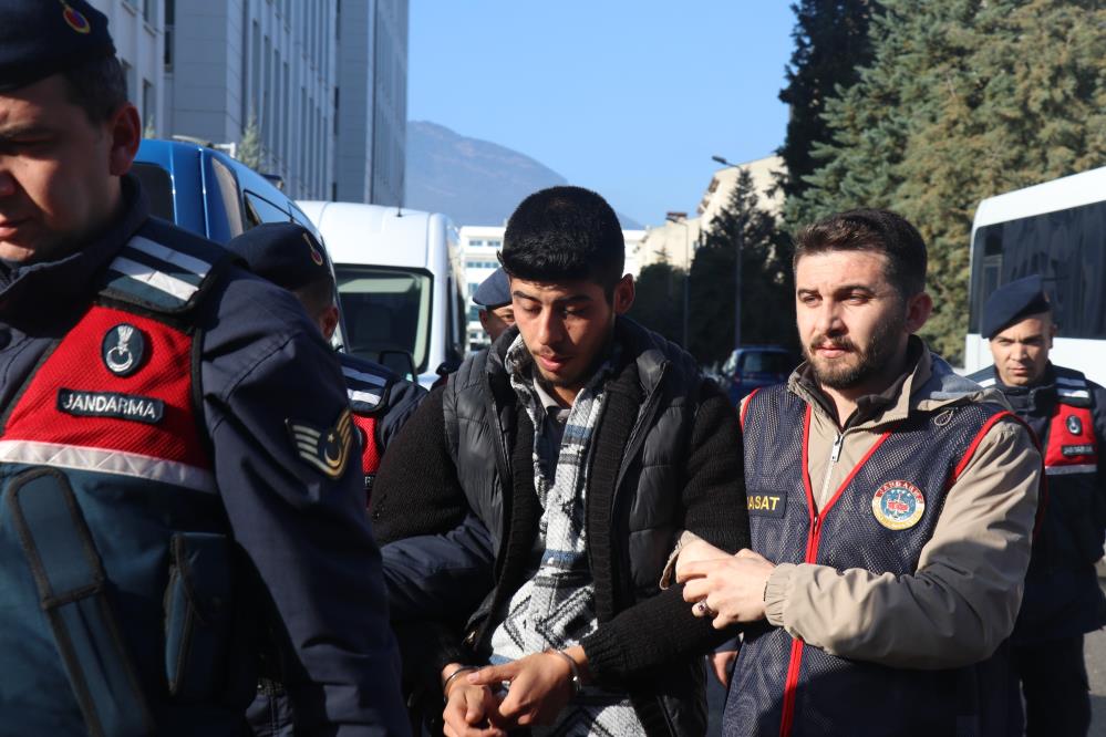 8 yıl boyunca planlanan cinayette yeni bir detay ortaya çıktı 8 yıl boyunca planlanan cinayette yeni bir detay ortaya çıktı