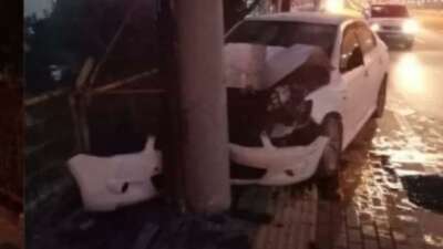 Bursa’da polis memuru trafik kazasında hayatını kaybetti