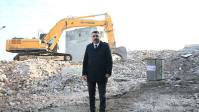 Yıldırım’da kentsel dönüşümde yeni dönem