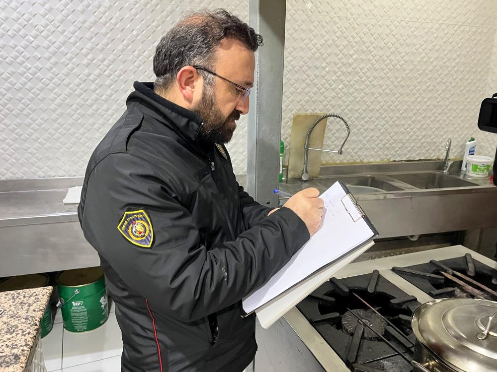 Otellerde ki yangın denetiminde pes dedirten eksiklikler ortaya çıktı Otellerde ki yangın denetiminde pes dedirten eksiklikler ortaya çıktı
