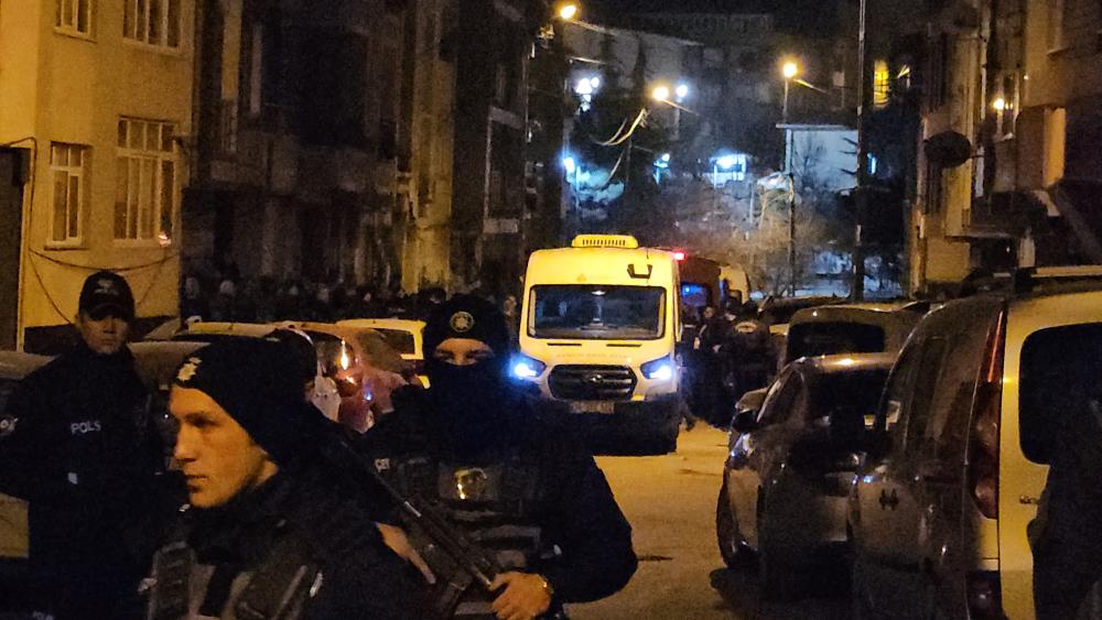 Aile faciası: Annesini, babasını, kardeşini ve babaannesini öldürdü! Firar etti, Bursa’da yakalandı