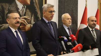 Sağlık Bakanı Memişoğlu, randevu sorunu ile ilgili müjdeyi verdi