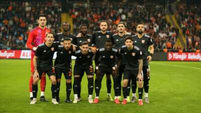 Adanaspor’dan yas mesajı