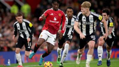 Premier League’de ocak ayında heyecan dorukta