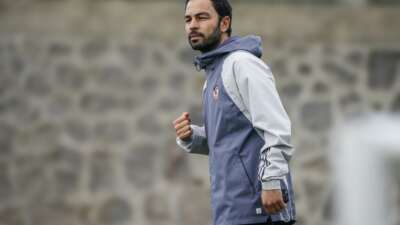 Selçuk İnan: Galibiyet serisini devam ettirmek istiyoruz