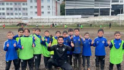 Bu sahada futbolcu mu yetişir? Bursa’dan bakanlığa çağrı
