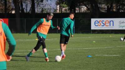 Sakaryaspor, Gençlerbirliği mesaisinde