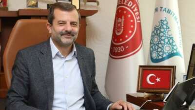 Başkan Işık’tan gazeteciler günü mesajı