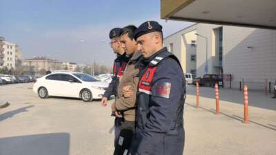 Bursa’da bir kişinin ölümüne neden olan şoför adliyeye sevk edildi