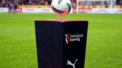 Trendyol Süper Lig’de 21. hafta heyecanı