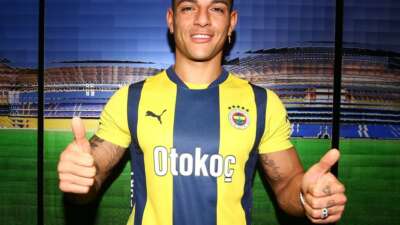 Diego Carlos, Fenerbahçe’nin 29. Brezilyalısı oldu
