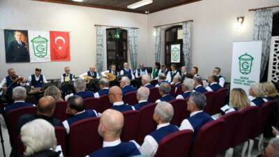 650 yıllık gelenek Bursa Gezek Evi’nde yaşayacak