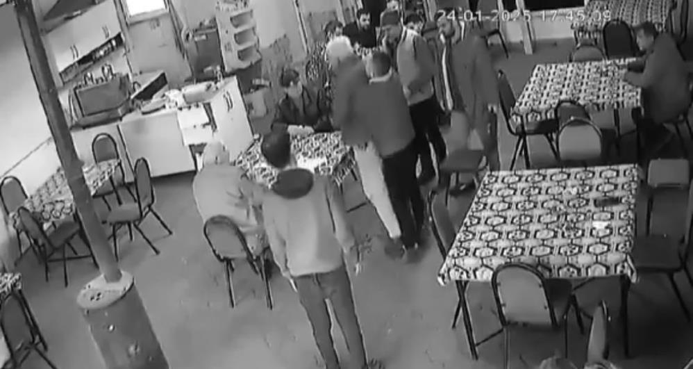 Bursa’da haberde izlediği teknikle böyle can kurtardı Bursa’da haberde izlediği teknikle böyle can kurtardı