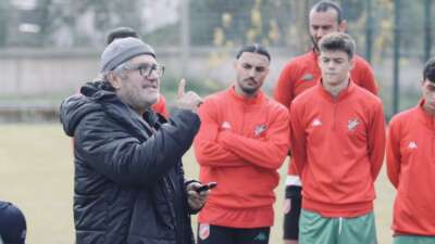 Bursaspor’un rakibi Karşıyaka’da deprem: Memleketinden dönmüyor!
