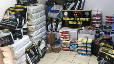 Karacabey’de 1 yılda 252 kişi tutuklandı