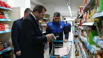 Bursa’da fırsatçılara göz açtırılmıyor