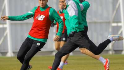Konyaspor’da Galatasaray maçı hazırlıkları sürüyor