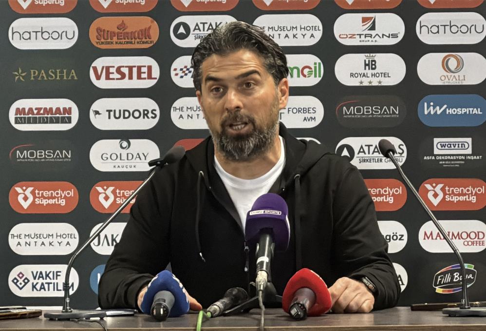 İlhan Palut: “İstikrarlı olmalıyız”