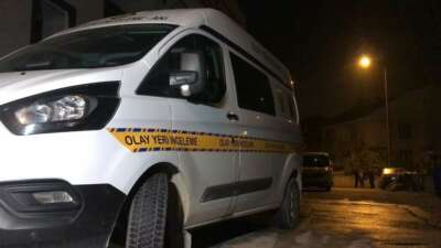 Bursa’da babasını öldürmüştü… Müebbet cezası indirildi!