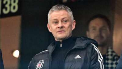 Ole Guner Solskjaer’dan ilk maçında kadroda tek değişiklik