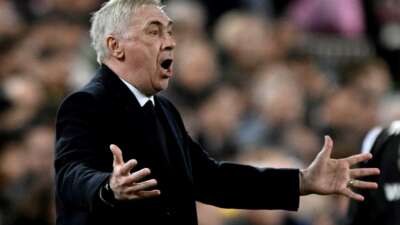 Arda Güler’e El Clasico öncesi kötü haber: Ancelotti resmen duyurdu