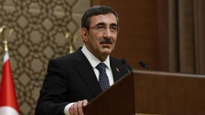 Emekli maaşı rakamları netleşti… Cumhurbaşkanı Yardımcısı Yılmaz’dan ‘toplumsal refah’ vurgusu