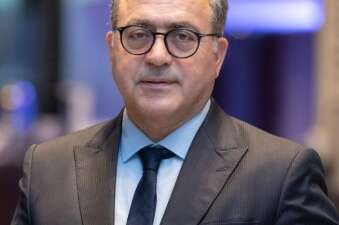 Dr. Özcan Akan: “Hedef veremsiz Türkiye”