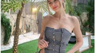 Şeyma Subaşı’ndan aşk itirafı