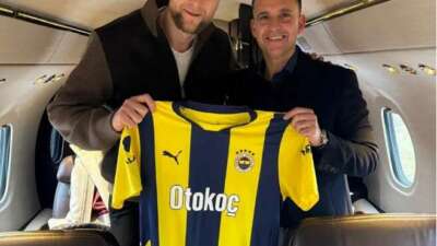 Fenerbahçe’den Galatasaray’a transfer çalımı
