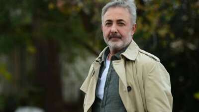 Mehmet Aslantuğ başrolde: Yeni projesi belli oldu