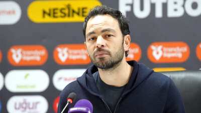 Selçuk İnan: “Çok önemli bir galibiyet aldık”