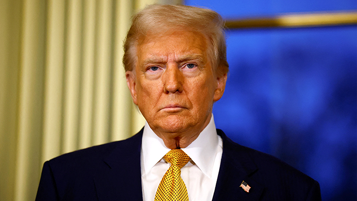 ABD Başkanı Trump: "Yakın zamandaPutin ile görüşmeyi ve savaşı sona erdirmeyi çok istiyorum" - Norm Haber