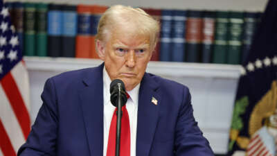 Arap Ligi dışişleri bakanlarından Trump’ın “Gazze” önerisine cevap
