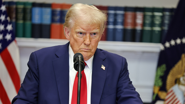 Arap Ligi dışişleri bakanlarından Trump’ın “Gazze” önerisine cevap