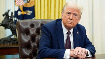 ABD Kongre üyesi Green, Trump’a karşı azil süreci başlatacak