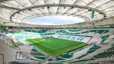 Bursaspor’dan bilet duyurusu